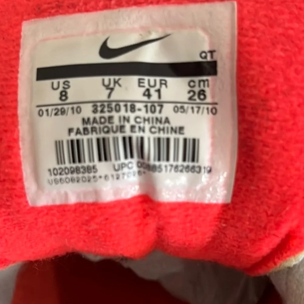 Nike Air Max 90 “Infrared” - Picture 2 of 6